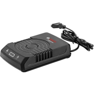 Dernières Nouveautés Pack à Induction 18V Bosch GBA 1 Batterie Li-Ion 2 Ah + Chargeur GAL 1830W – 1600A003NA 7