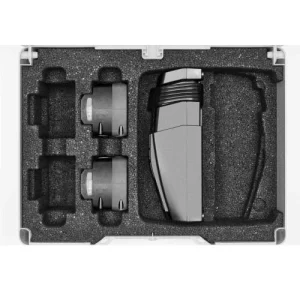 Set énergie Festool SYS3 ENG 18V 2×5,2/TCL6 (2 Batteries 5,2 Ah + Chargeur) + Coffret SYSTAINER 3 marques pas cher 9