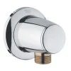 GROHE PROFESSIONNAL Coude à Encastrer Grohe 1/2” meilleure qualité 5