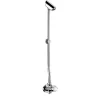 Ensemble De Douche Temporisé TEMPOSOFT 2 Delabie En Applique – 747801 économies garanties 20