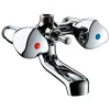 économies garanties Mélangeur Bain-douche Bicommande Delabie M1/2” Entraxe 110mm – D2410 7