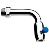 Robinet Poste D’eau Delabie M1/2” Laiton Chromé – 290015 france en ligne 10