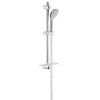 GROHE PROFESSIONNAL Ensemble De Douche 2 Jets EUPHORIA 110 DUO Grohe Avec Barre – 27230-001 magasin 8