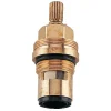 site pas cher GROHE PROFESSIONNAL Tête à Disque Céramique Grohe 1/2” Butée Droite – 45346-000 10