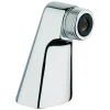 GROHE PROFESSIONNAL Raccord Colonnette Grohe Chromé 1/2” mode pas cher 5