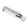 grande popularité Douchette Delabie M1/2” Blanche – 433000 8