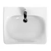 soldes de Noël Lavabo Autoportant PMR PARACELSUS 2 Allia – 119800000 8