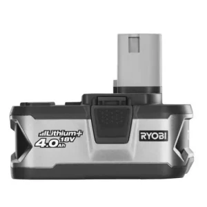 comparez les prix Pack Chargeur Ryobi ONE+ 18 V + 2 Batteries 4 Ah RC18120-240 ONE+ 13