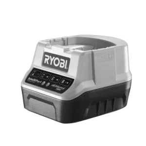 comparez les prix Pack Chargeur Ryobi ONE+ 18 V + 2 Batteries 4 Ah RC18120-240 ONE+ 15