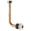 Tubulure D’alimentation D’urinoir F1/2” Delabie à Encastrer – 758135 Livraison rapide 8
