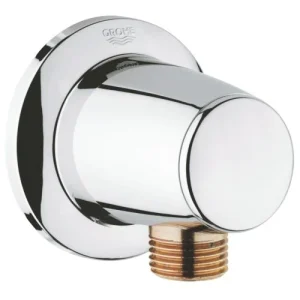 GROHE PROFESSIONNAL Coude à Encastrer Grohe 1/2” meilleure qualité 9