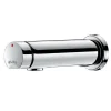 soldes ligne Robinet Droit Temporisé TEMPOSOFT 2 Delabie Avec Déclenchement Souple – 741500 10