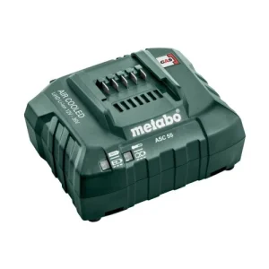 Pack énergie 12 V Batterie 4 Ah + Batterie 2 Ah + Chargeur En Boîte Carton – METABO – 685302000 achat 10