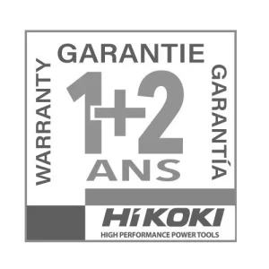Top ventes Pack De 2 Batteries Multi-Volt Hikoki UC18YSL3WEZ 5 – 2,5 Ah / 36 – 18 V + Chargeur UC18YSL3 6