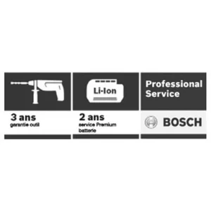 a Prix Discount Pack De 2 Batteries Bosch Procore 18 V 4 Ah + Chargeur GAL 1880 CV 6
