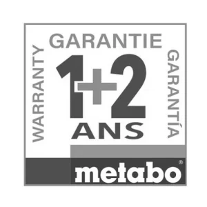 Pack 2 Batteries Metabo LI-POWER 18 V 4.0Ah grossiste en ligne 6