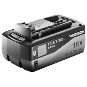 Retour gratuit en magasin. Set énergie 18V Festool SYS 2 X 8,0 / SCA 16 + Coffret SYSTAINER 3 – 577327 12