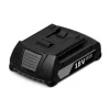 guranteed de qualité Batterie 18V Fein GBA 2 Ah AMPShare – 92604344020 10