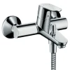 Prestation Et Rapide Mitigeur Bain-douche Mural C2 FOCUS Hansgrohe Avec Cartouche à 2 Vitesses – 31948000 8