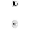commentaire favorable Ensemble De Douche Temporisé TEMPOSOFT 2 M1/2” Delabie Encastré – 749429 8