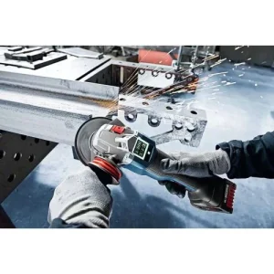 Set De Base Bosch 2 Batteries ProCORE18V 8.0Ah + 1 Chargeur GAL 1880 CV Professional vente luxe pas cher 13