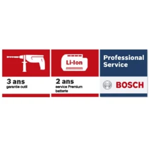 Pack De 2 Batteries 18V Bosch ProCORE 4.0Ah + GAL 18V-40 Professional En Boite Carton – 1600A01BA3 en ligne 12