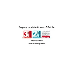 acheter en ligne Chargeur Rapide 9,6 à 18V Makita Makstar DC18RC Li-Ion Ni-Mh – 195584-2 6