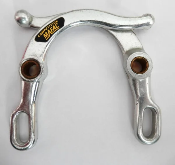 vente pas cher 2 MAFAC COMPETITION BRAKE ARMS – Etriers De Frein 1