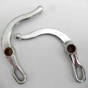 vente pas cher 2 MAFAC COMPETITION BRAKE ARMS – Etriers De Frein 6