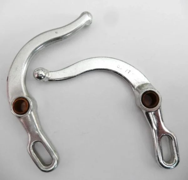 vente pas cher 2 MAFAC COMPETITION BRAKE ARMS – Etriers De Frein 3