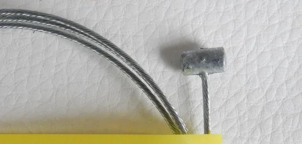 Boutique officielle 2 CABLES TRANSFIL DECOMP MOBY – Cable Decompression 1.20m 3