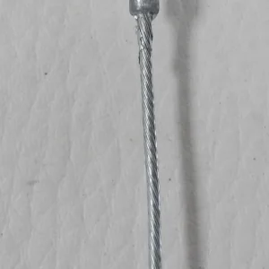 magasin 2 CABLES TRANSFIL GAZ MOBY- 2 Cables 1.20m 7
