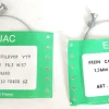 france en ligne 2 BRAKE CABLES EJAC CANTILEVER – Cables De Frein 0.40 7