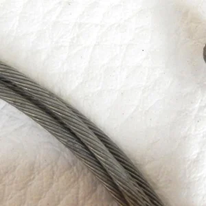 2 BRAKES CABLES INDECA CYCLE – Cables De Frein 0.60m boutique en ligne france 6