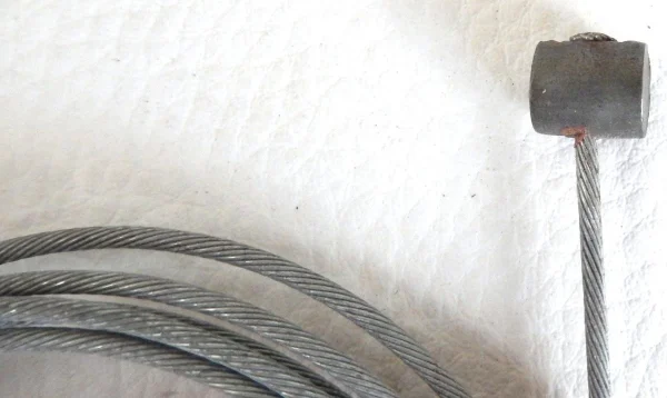 2 BRAKES CABLES INDECA CLB – Cables De Frein Acheter 3