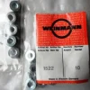 2 WEINMANN BRAKE BOLTS – 2 Vis De Frein 1522 en france 7