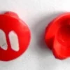 2 MODOLO BRAKE LEVER CAPS – 2 Bouchons De Leviers officiel 11