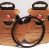 grand choix 2 JAGWIRE TEFLON DOUBLE BRAKE CABLES – Cables Freins 1.70m 2 Tetes 5