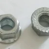 2 FRONT HUB NUTS – 2 Ecrous De Roues Avants. De Qualité 7