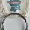 beauté 2 INOXYDABLE MOTOR CABLE – Cable Changement Vitesses 2.26m 7