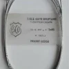 Promotio de vente 2 CABLES -2 Cables 1.80m 7