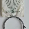 2 EJAC CABLES -2 Cables 2.50 M magasin france 7