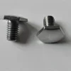 2 MAFAC BRAKE SCREW – 2 Vis De Frein Chromée en ligne vente 5