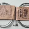 2 BRAKES CABLES INDECA MOTOBECANE – Cables De Frein 1.20m magasin en ligne france 5