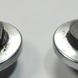 REMISE allant 2 MAILLARD SPIDEL REAR HUB 9.5 X 11 CONES – 2 Cones De Moyeu Arrière. 6