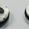 magasins pour 2 MAILLARD SPIDEL REAR HUB 9.5 X 5.5 ALU SPACERS – 2 Rondelles Alus De Moyeu Arrière 5