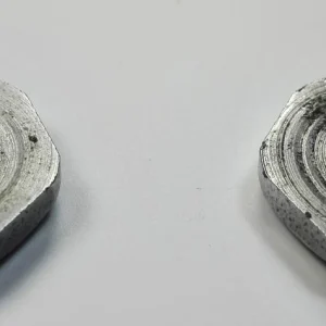 2 MAILLARD SPIDEL REAR HUB 9.5 NUTS – 2 Ecrous De Moyeu Arrière vente pas cher 6