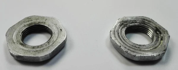 2 MAILLARD SPIDEL REAR HUB 9.5 NUTS – 2 Ecrous De Moyeu Arrière vente pas cher 3