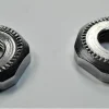 2 MAILLARD SPIDEL REAR HUB 9.5 NUTS – 2 Ecrous De Moyeu Arrière luxe soldes 7