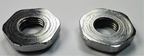 2 MAILLARD SPIDEL REAR HUB 9.5 NUTS – 2 Ecrous De Moyeu Arrière luxe soldes 3